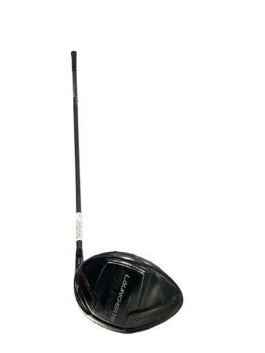Used Cleveland LAUNCHER HB TURBO Mens Driver RH 9.0 Degree 11834-S000042248