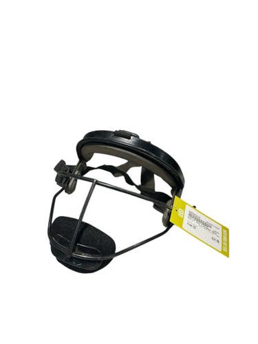 Used RIP-IT BLK FIELDERS MASK BB/SB Fielders Mask Black One Size 11834-S000042238