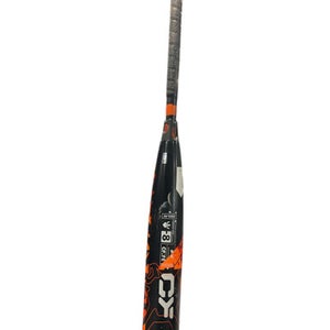 Used Demarini CF USSSA BAT BB/SB USSSA 2 3/4 Bat 31" 11834-S000042237