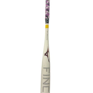 Used Mizuno FINCH BB/SB Fastpitch Bat 26" 11834-S000042230