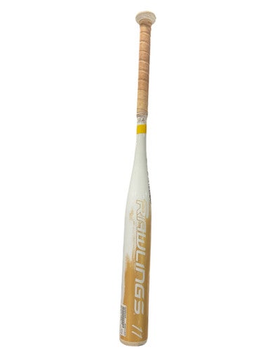 Used Rawlings OMBRE BB/SB Fastpitch Bat 27" 11834-S000042229