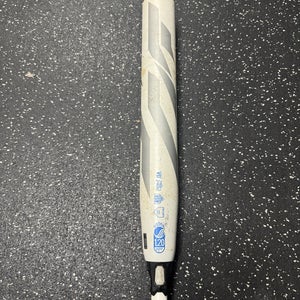 Used Demarini EXTENDED BB/SB Fastpitch Bat 33" 11849-S000033111