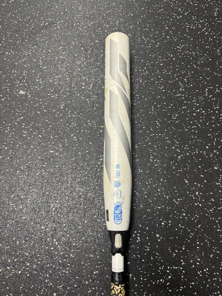 Used Demarini EXTENDED BB/SB Fastpitch Bat 33" 11849-S000033111