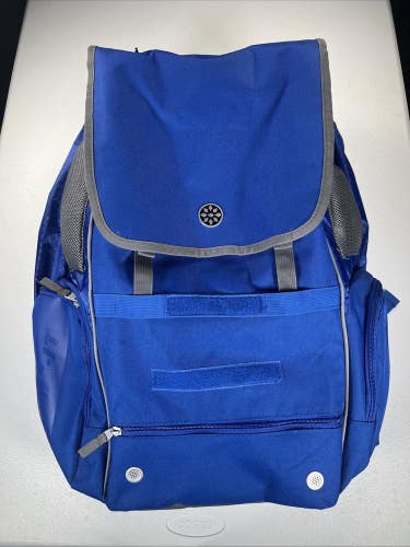 RIP-IT Tournament Softball Bat Pack, Royal - Read