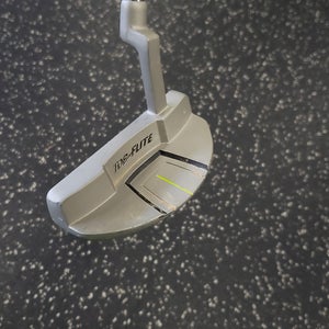 Used Top Flite Jr Putter RH 11849-S000033073