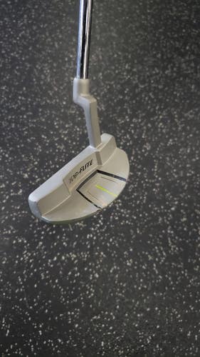 Used Top Flite Jr Putter RH 11849-S000033073