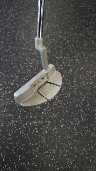 Used Top Flite Jr Putter RH 11849-S000033073