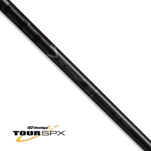 UST Mamiya DART V TSPX 105 SCORE Wedge Shaft .355 Taper Tip TOUR SPX Mid Launch