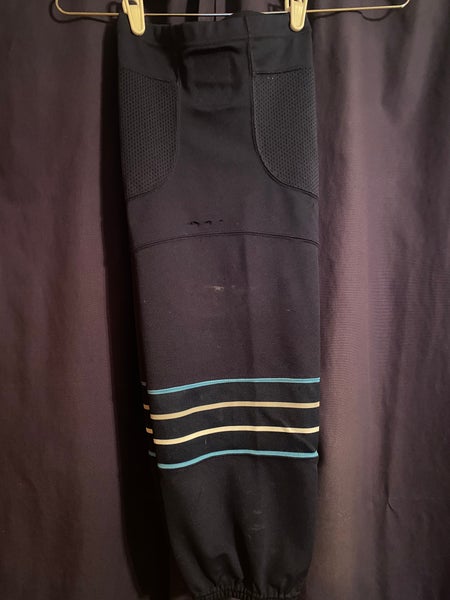 Peoria Mustangs NA3HL Game Socks
