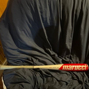 2019 Marucci CAT8 Alloy USSSA Certified Bat (-5) 25 oz 30" (New)