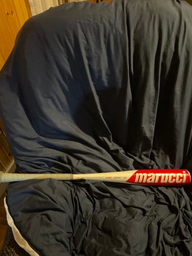 2019 Marucci CAT8 Alloy USSSA Certified Bat (-5) 25 oz 30" (New)