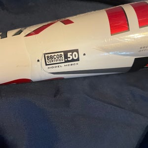2023 Marucci CATX Alloy BBCOR Certified Bat (-3) 30 oz 33" (New)