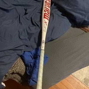 2023 Marucci CATX Alloy USSSA Certified Bat (-8) 23 oz 31" (New)