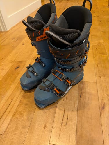 Lange XT3 130 LV ski boots (26.5)