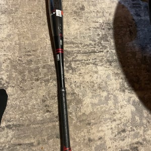 2023 Easton Alpha ALX Alloy BBCOR Certified Bat (-3) 30 oz 33" (New)
