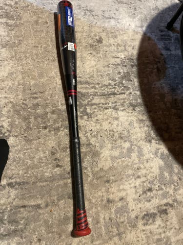 2023 Easton Alpha ALX Alloy BBCOR Certified Bat (-3) 30 oz 33" (New)