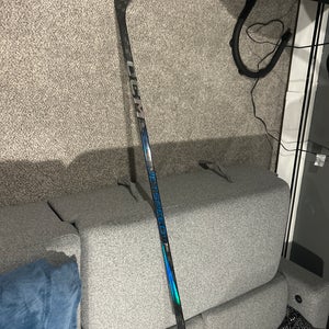 Senior CCM Jetspeed FT7 Pro Right Handed Hockey Stick P90TM (Used)