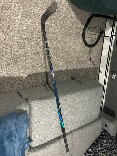 Senior CCM Jetspeed FT7 Pro Right Handed Hockey Stick P90TM (Used)
