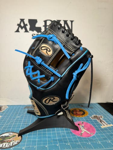 Rawlings Heart of the Hide RH Infield Baseball Glove 11.5" (Used)