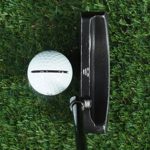 PRO SELECT EDITION PUTTER "4" 35" ACCULITE TITANIUM / MAGNESIUM ALLOY RH ~ LOOK!