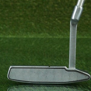 AFFINITY I-TEC MODEL 1 PUTTER BLADE 35" SENSUS TITANIUM MAGNESIUM SHAFT RH