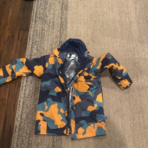 Boys Medium Columbia Jacket (Used)