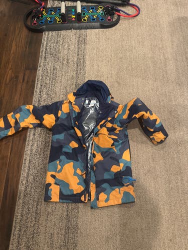 Boys Medium Columbia Jacket (Used)