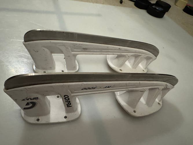 Graf 254 mm (Used)