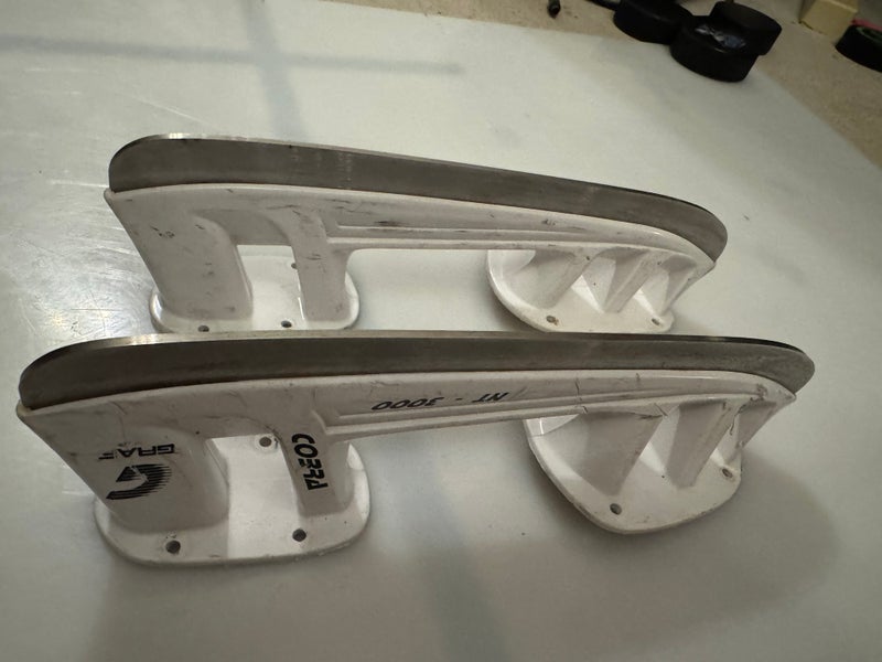 Graf 254 mm (Used)