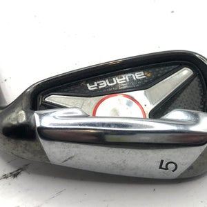 Taylormade Burner 2008 5 Iron RH Steel True Temper S300 Stiff  *Good*
