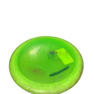Used Innova 1108 WORLD RECORD Disc Golf Driver Green 11834-S000042132