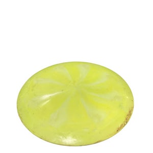 Used Discraft ESP LEDGESTONE Disc Golf Driver Yellow 11834-S000042129