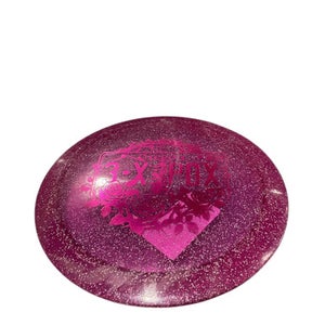 Used OREGON 3 X PDX Disc Golf Driver Pink 11834-S000042126