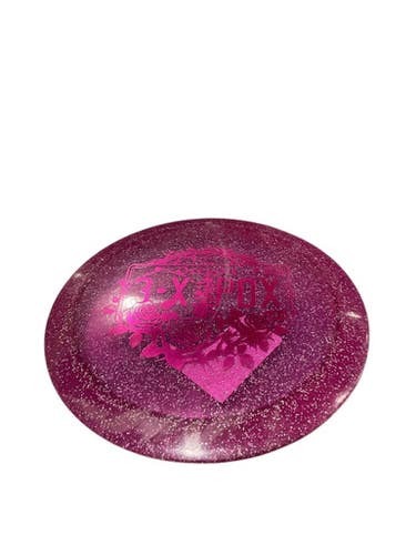 Used OREGON 3 X PDX Disc Golf Driver Pink 11834-S000042126