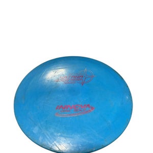 Used Innova KATANA Disc Golf Driver Royal Blue 11834-S000042143