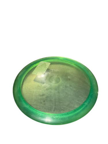 Used Innova F2 FACTORY Disc Golf Driver Green 11834-S000042148