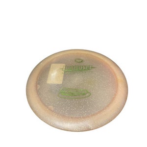 Used Innova DESTROYER Disc Golf Driver White 11834-S000042177