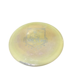 Used CHRIS DICKERSON Disc Golf Driver None 11834-S000042185