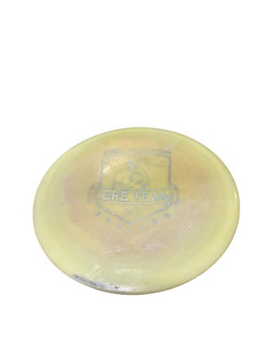 Used CHRIS DICKERSON Disc Golf Driver None 11834-S000042185