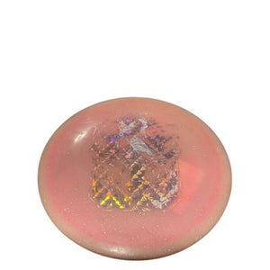 Used Innova CHAMPION Disc Golf Driver Pink 11834-S000042189