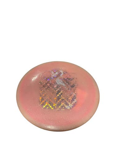 Used Innova CHAMPION Disc Golf Driver Pink 11834-S000042189