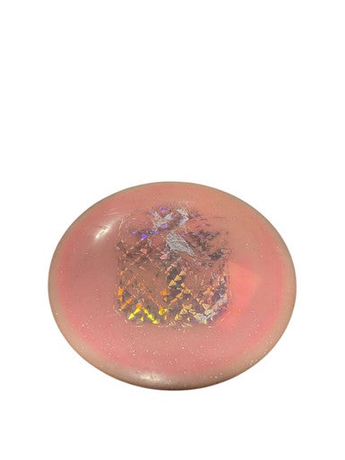Used Innova CHAMPION Disc Golf Driver Pink 11834-S000042189