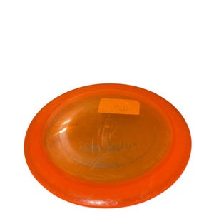 Used Innova INNOVA DAEDALUS Disc Golf Driver Orange 11834-S000042194