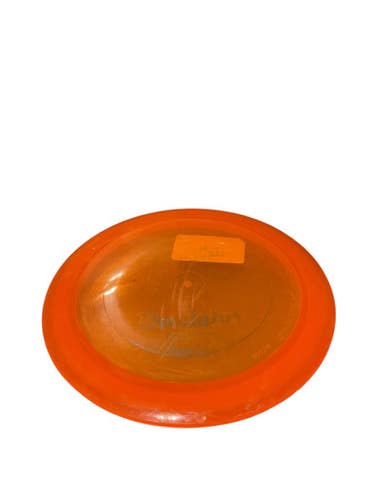 Used Innova INNOVA DAEDALUS Disc Golf Driver Orange 11834-S000042194