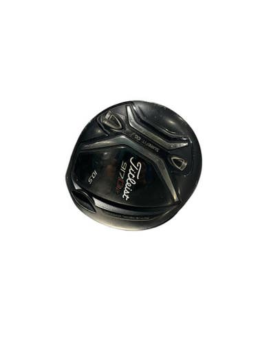 Used Titleist 917 D2 Mens Driver RH 10.5 Degree 11834-S000042209