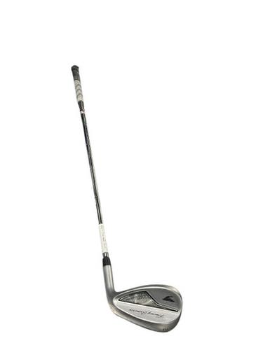 Used Tommy Armour 845 CAVITY BACK Golf Wedge Mens RH 52 Degree 11834-S000042218