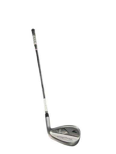 Used Tommy Armour 845 CAVITY BACK Golf Wedge Mens RH 52 Degree 11834-S000042218