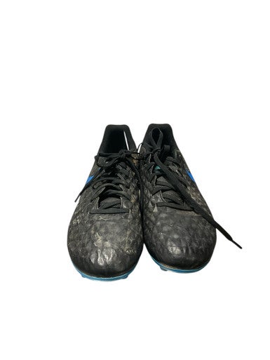 Used Nike Soccer Cleats Black Senior 6.5 11834-S000042225