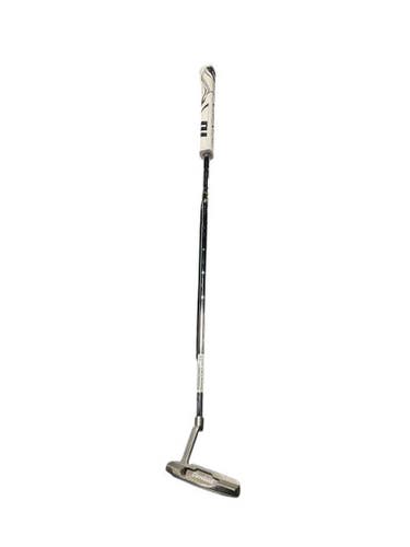 Used Cleveland CLASSIC COLLECTION 10 PUTTER Mens Putter RH 11834-S000042227
