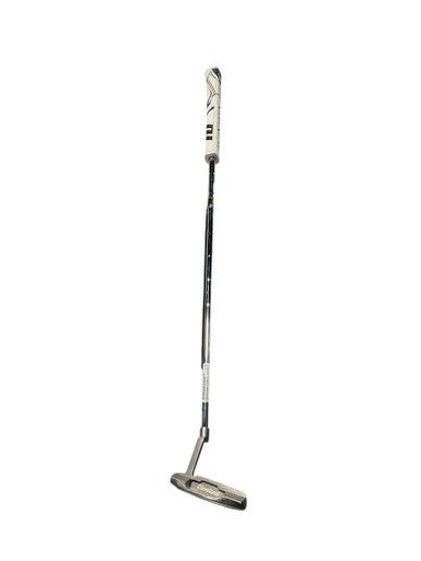 Used Cleveland CLASSIC COLLECTION 10 PUTTER Mens Putter RH 11834-S000042227